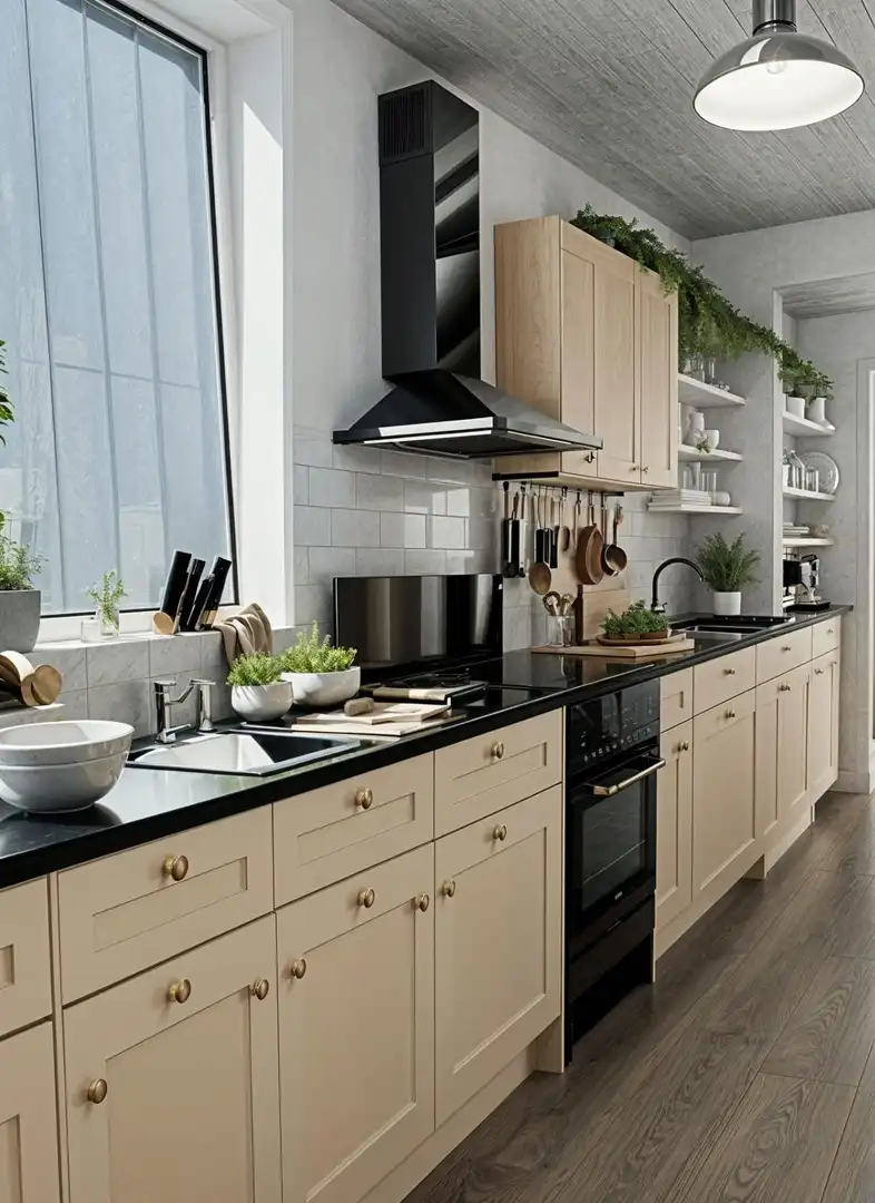 Apartament en venda a Hostafrancs