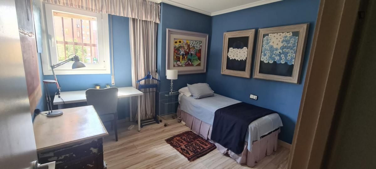 Apartament per a compartir a Castilla