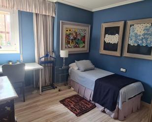 Bedroom of Apartment to share in  Madrid Capital