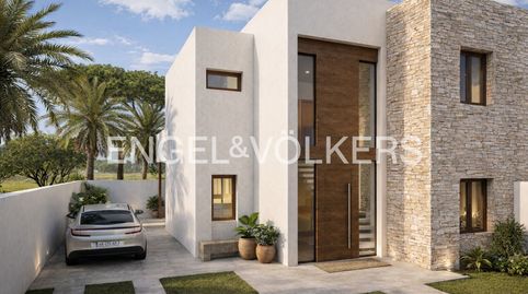Photo 3 of Detached homes for sale in Los Gallos, Chiclana de la Frontera