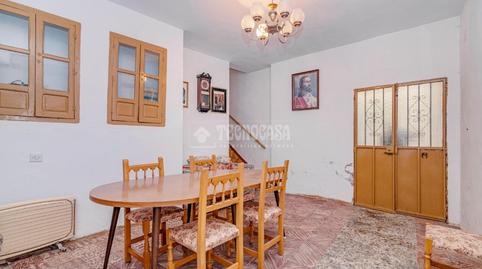 Foto 4 de Casa adosada en venda a Zagra, Granada