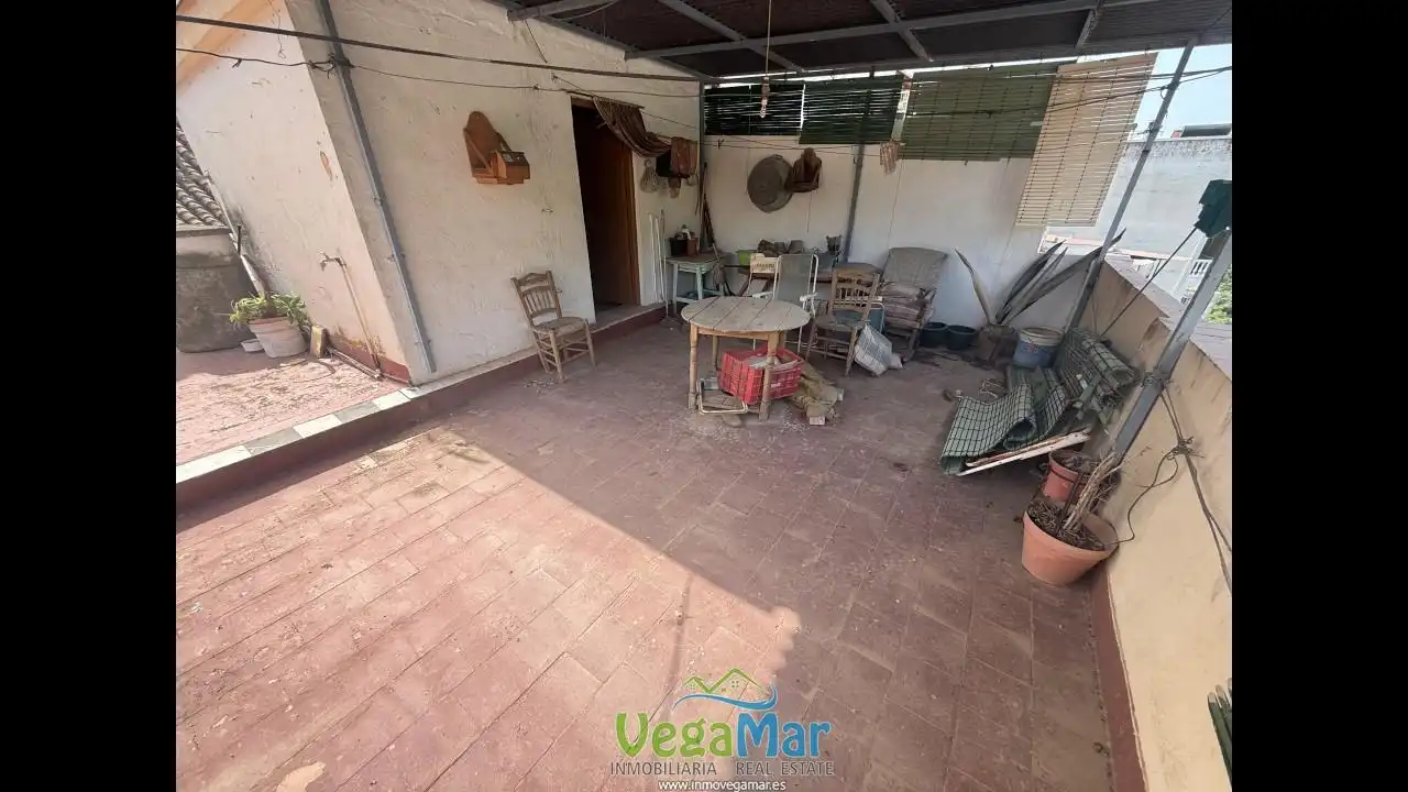 Casa o xalet en venda en Jete