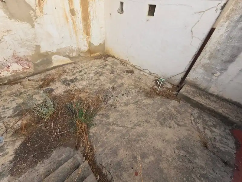Xalet amb jardí en venda a Centro Ciudad, imagen 13