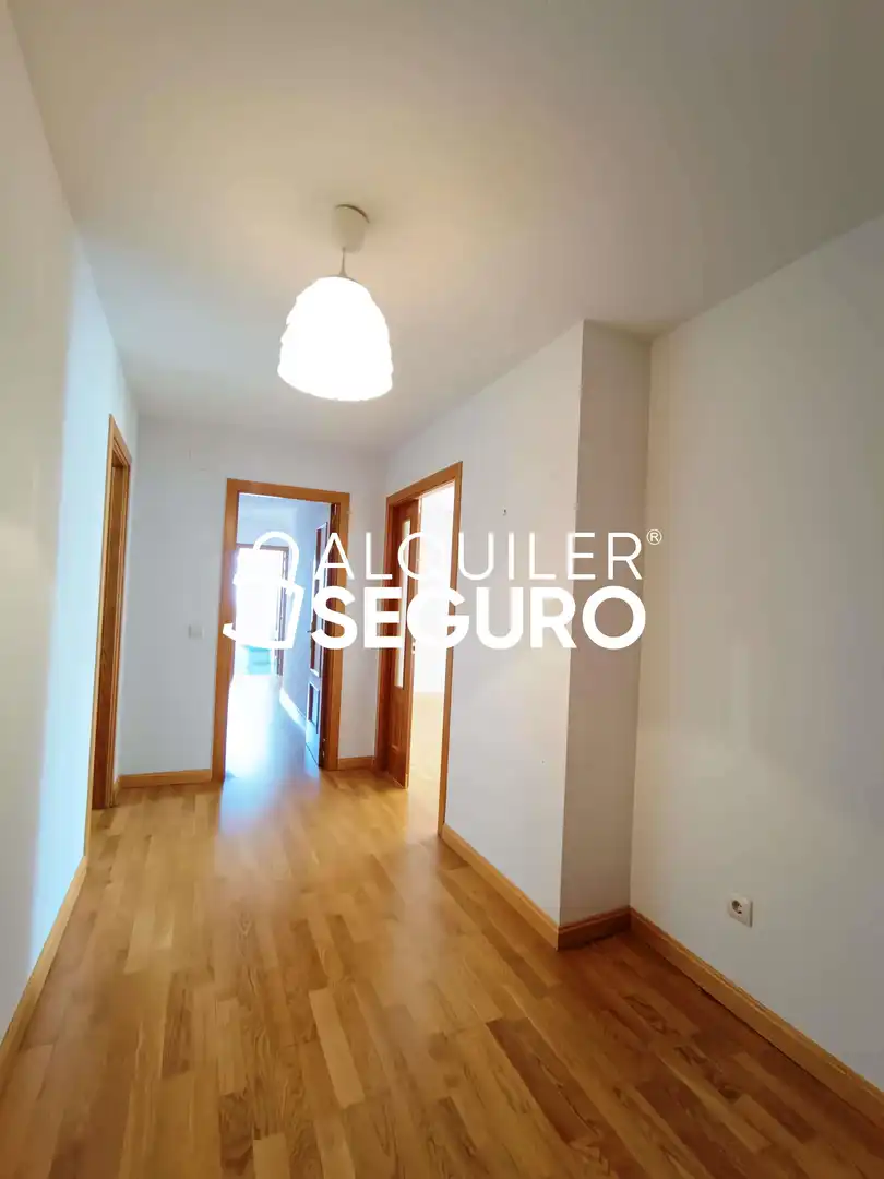 Flat for rent in Antonio Van De Pere, Hospital