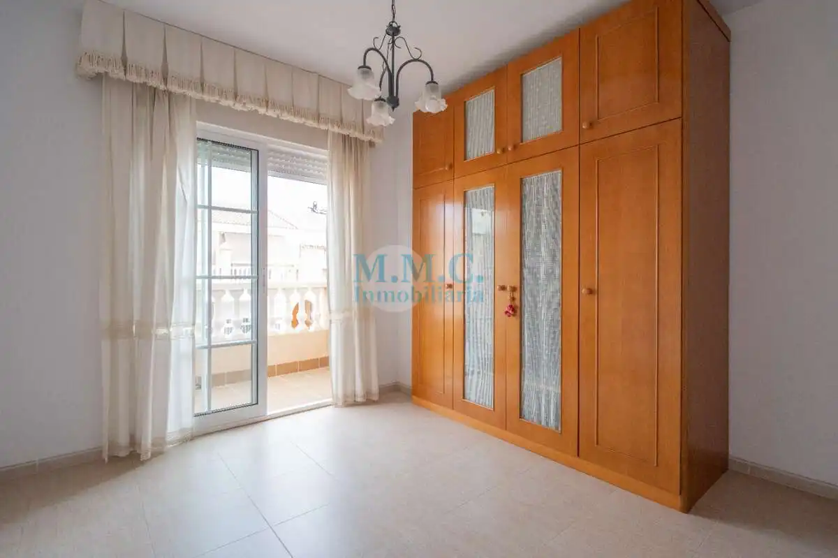 Habitación de Dúplex en venta en Aguadulce