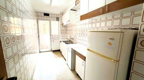 Foto 4 de Pis en venda a Calle de la Parra, Centro Urbano, Benidorm