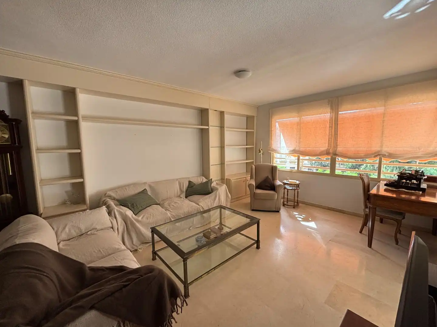 Appartamento con ascensore in affitto a Calle SAN JUAN BOSCO, imagen 16