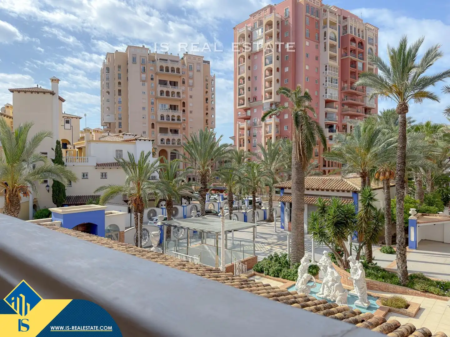 Wohnung mit Terrasse zum Verkauf in Playa de los Locos, imagen 16