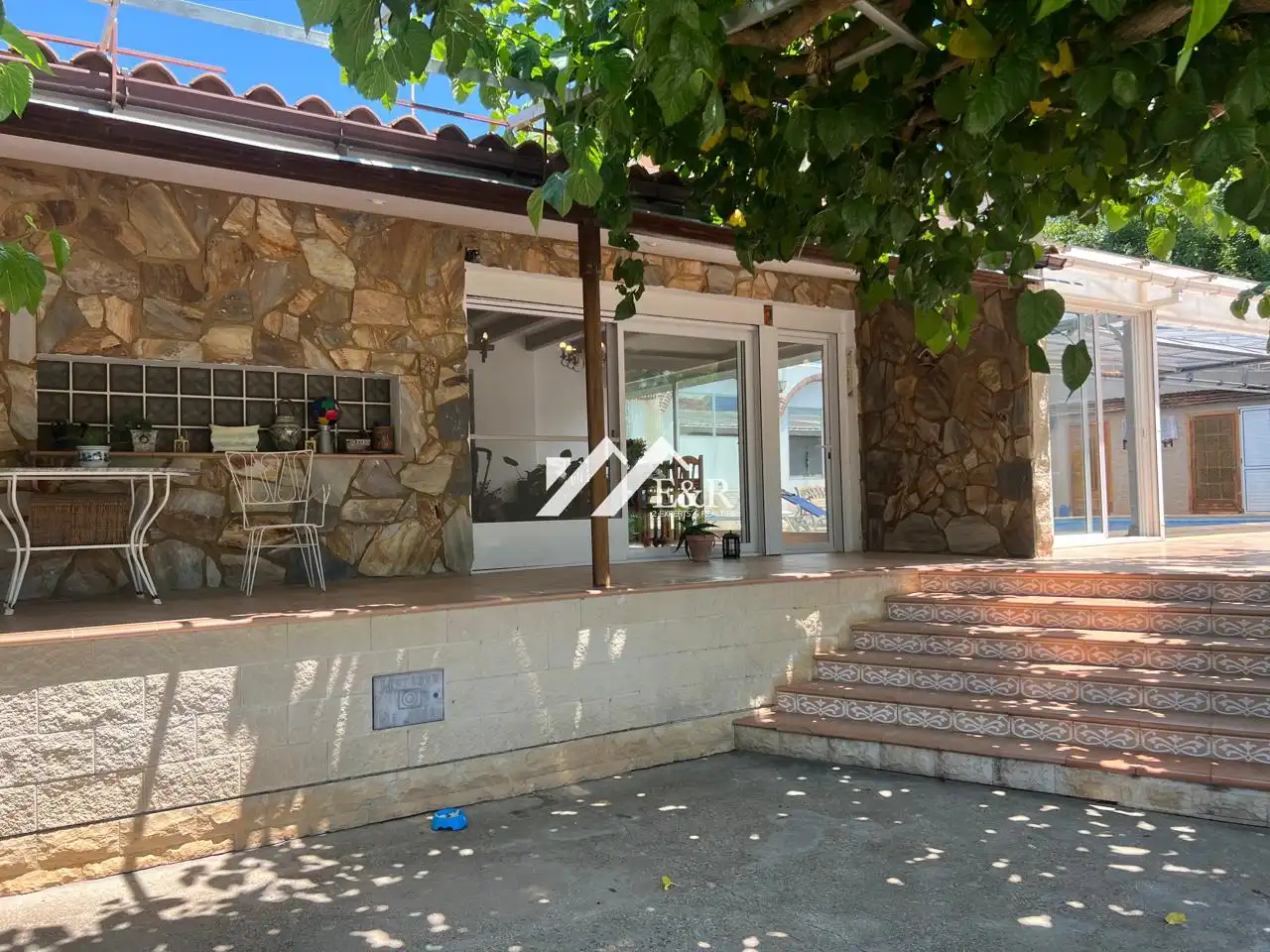 Maison avec piscine à vendre à ., imagen 17