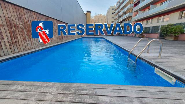 Piso en Venta en Carrer de la Indústria en La Sagrera