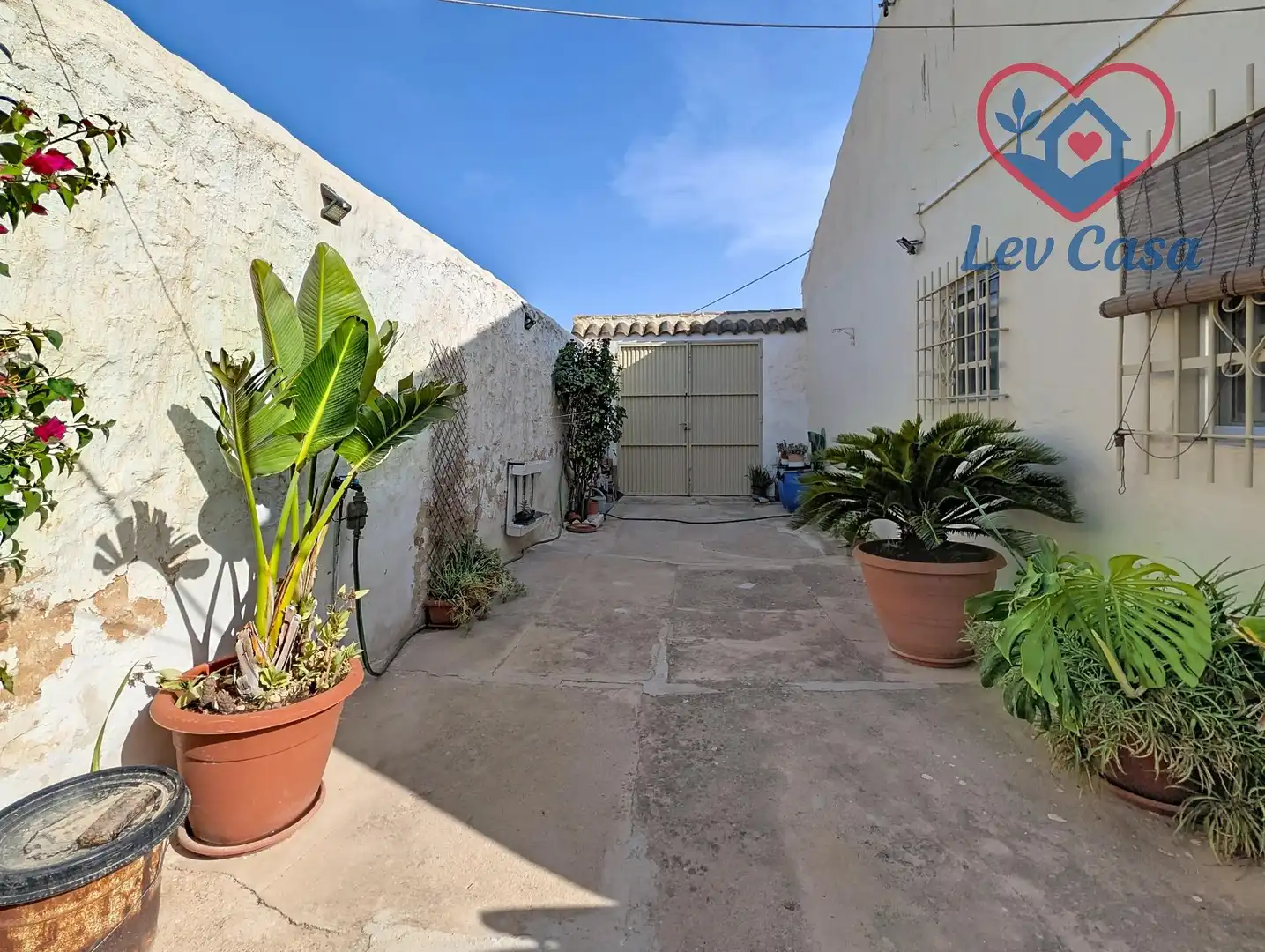 Landhaus mit Pool zum Verkauf in Hacienda del Álamo Golf, imagen 2