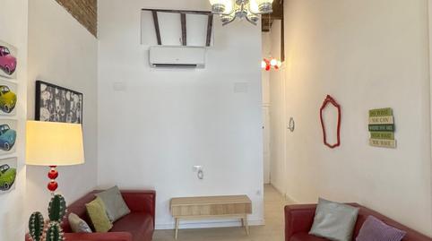 Foto 3 von Wohnung zum Verkauf in Doctor Monserrat, El Botànic,  Valencia Capital