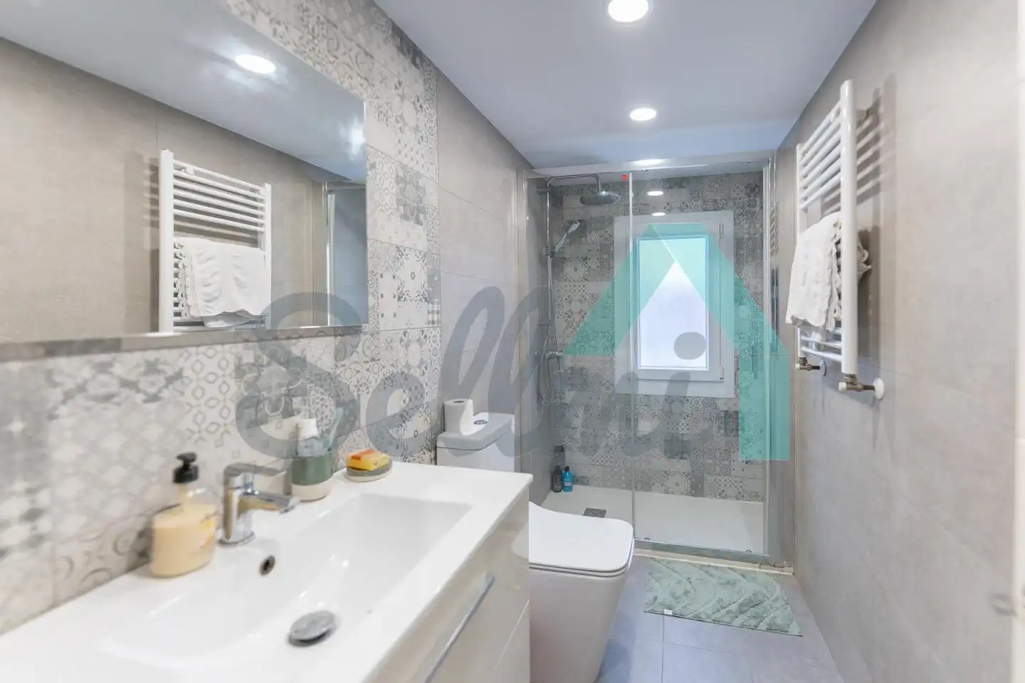 Appartement avec ascenseur à louer à Calle Fernando Alonso Díaz, imagen 15