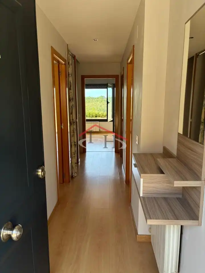 Chalet con jardín en venta en Camino de Santiago, imagen 3