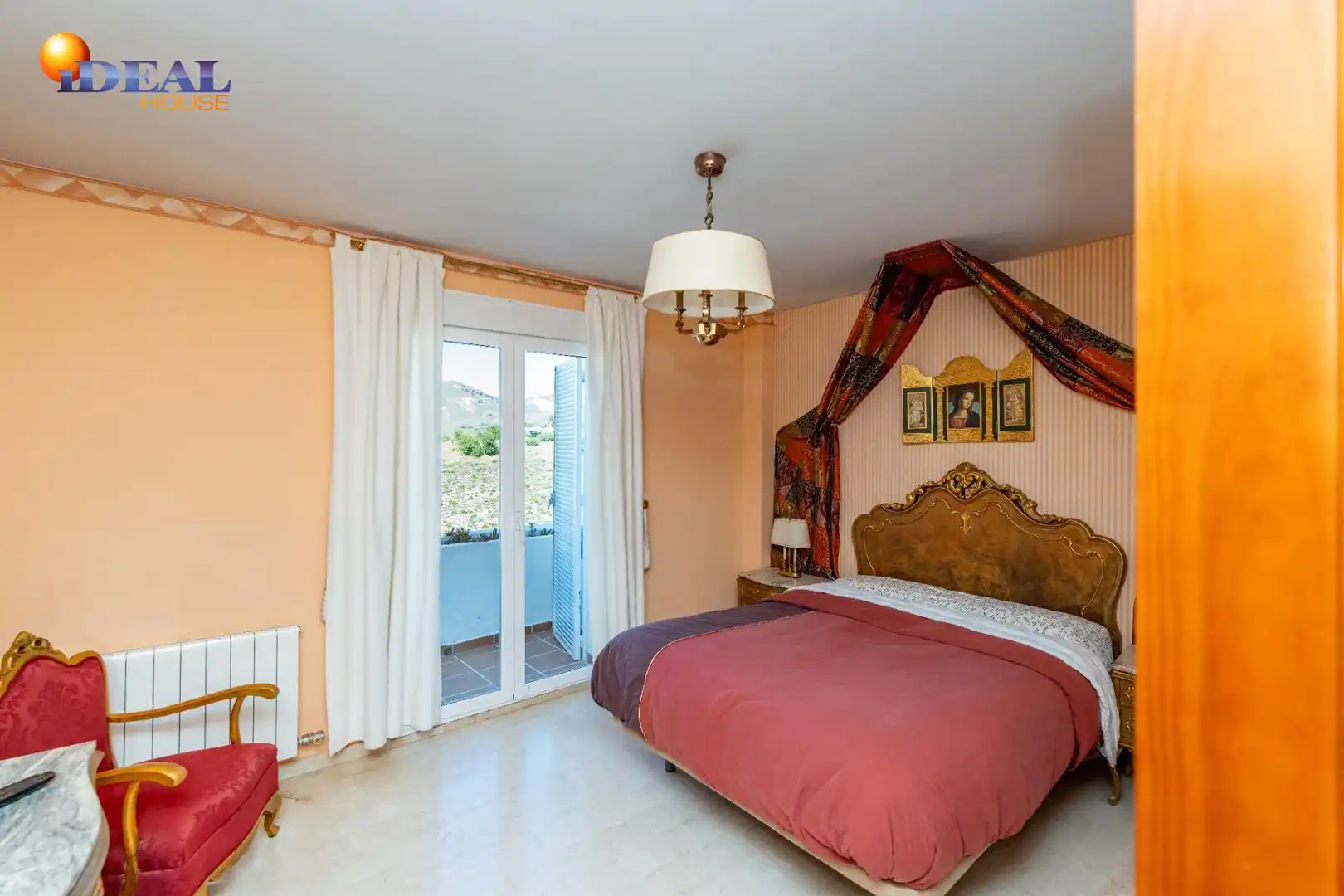 Villa mit Terrasse zum Verkauf in Barrio de la Vega, imagen 77