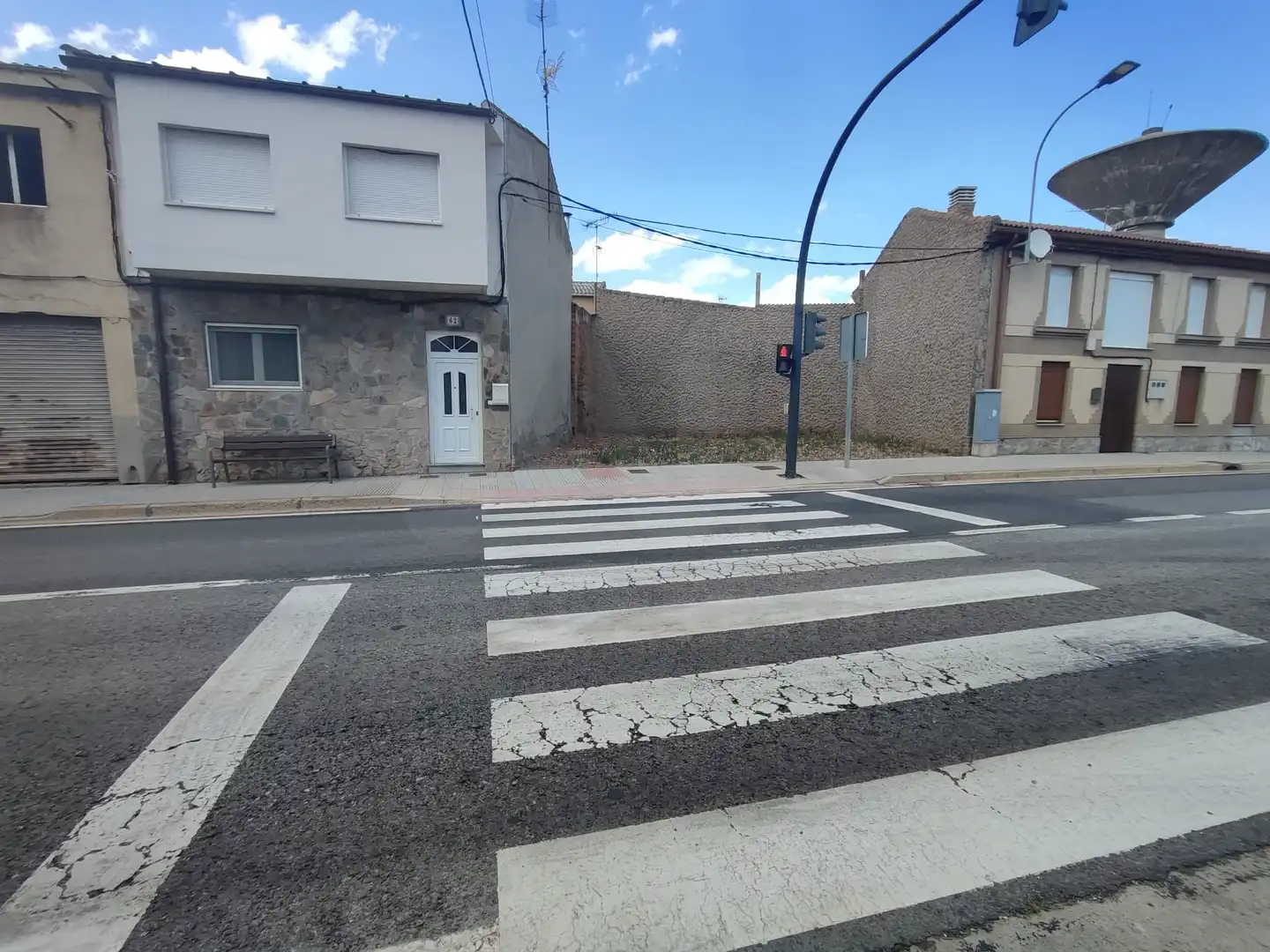 Parking de Residencial en venta en Santa Marina del Rey