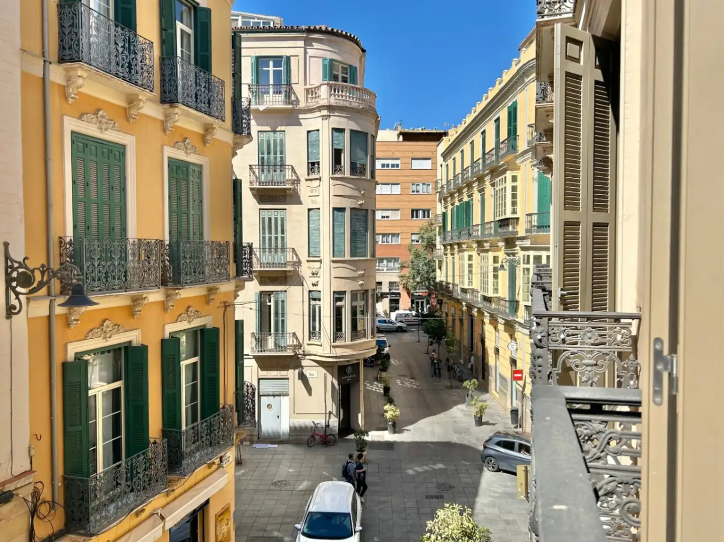 Apartment mit Terrasse zum Verkauf in Centro, imagen 6