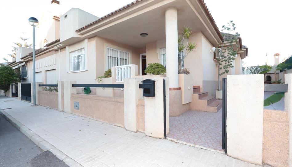 Foto 1 de Casa o xalet de lloguer a Polígono Santa Ana, Murcia