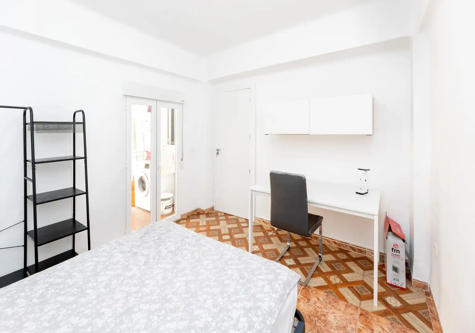 Piso con terraza en venta en Calle Cañaveral, imagen 6