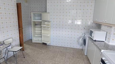 Foto 5 de Pis de lloguer a Rua Do Bierzo, 23b, Universidad, Ourense Capital