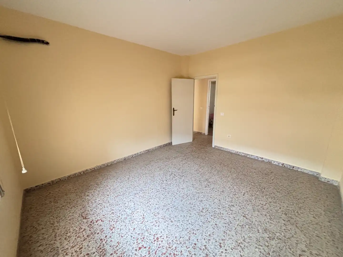 Schlafzimmer von Wohnung zum Verkauf in Andújar mit Balkon