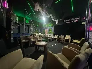 Terraza de Local en traspaso en Crevillent con Aire acondicionado y Amueblado