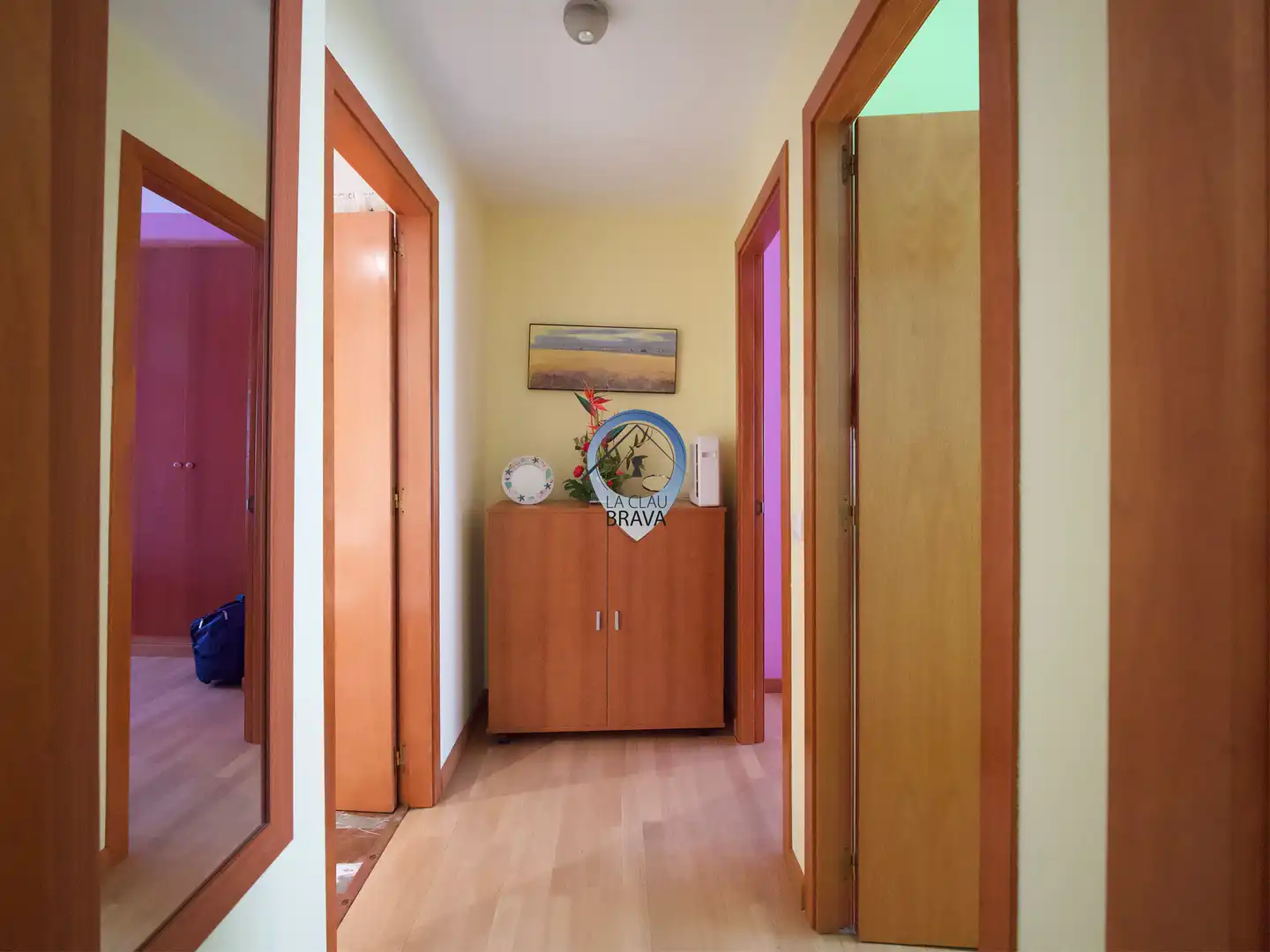 Wohnung mit Terrasse zum Verkauf in Carrer de Francesc Jofre, imagen 11