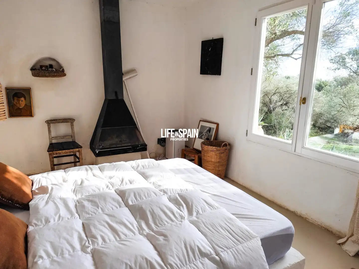 Maison rustique à vendre à Camarles, imagen 11
