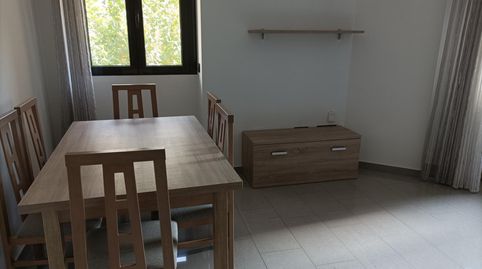 Foto 3 von Wohnung zur Miete in Paseo de la Estación, San Bartolomé - Millán de Priego, Jaén Capital