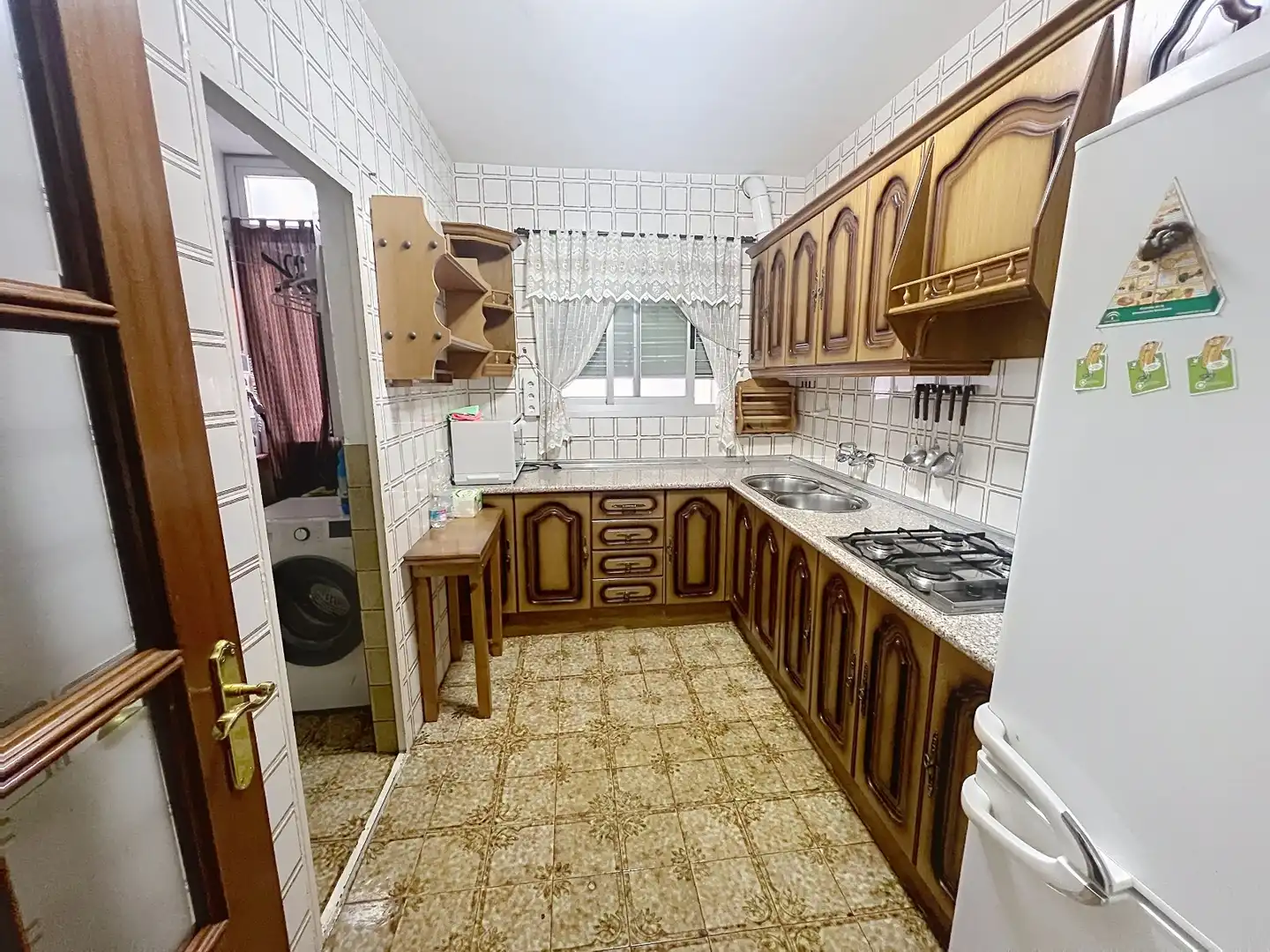 Appartamento con balcone in vendita a Centro, imagen 5