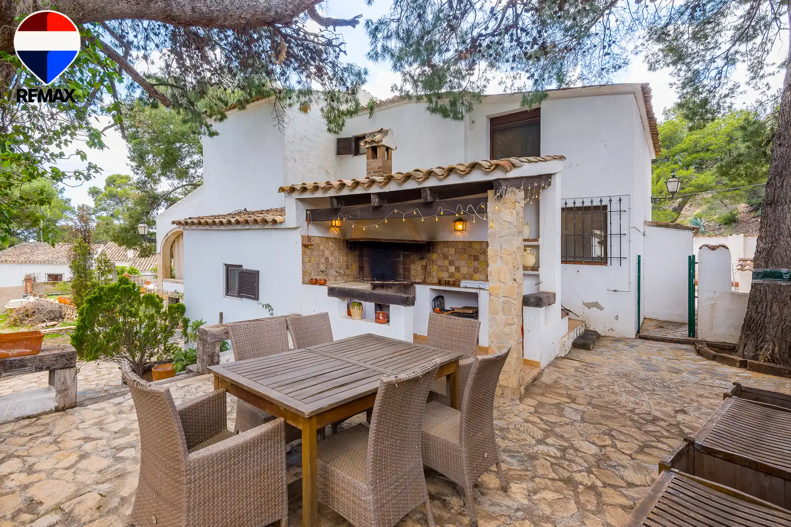 Villa avec piscine à vendre à Urbanización Maigmó 65, imagen 29