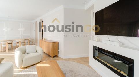 Photo 3 of Flat to rent in Ventura Rodríguez, Argüelles, Madrid