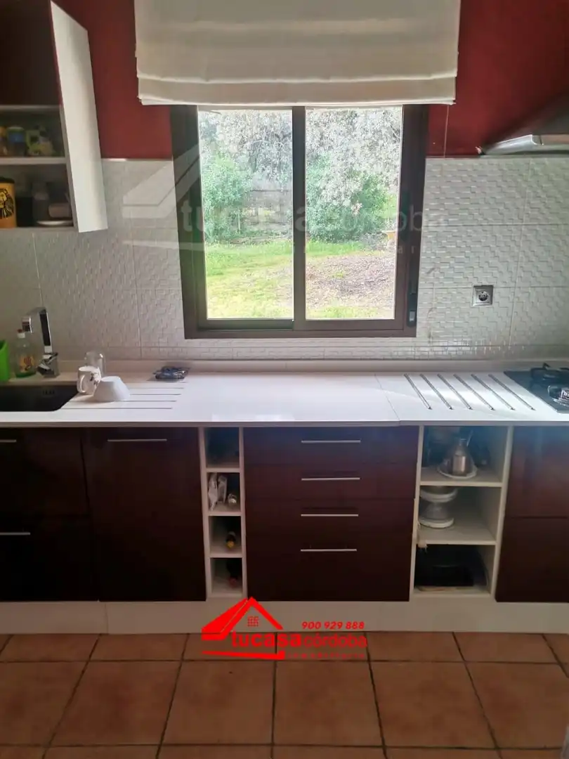Maison rustique avec piscine à vendre à Periurbano Norte, imagen 10