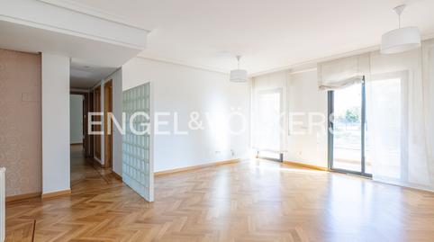 Foto 4 de Apartament de lloguer a Norte, Madrid