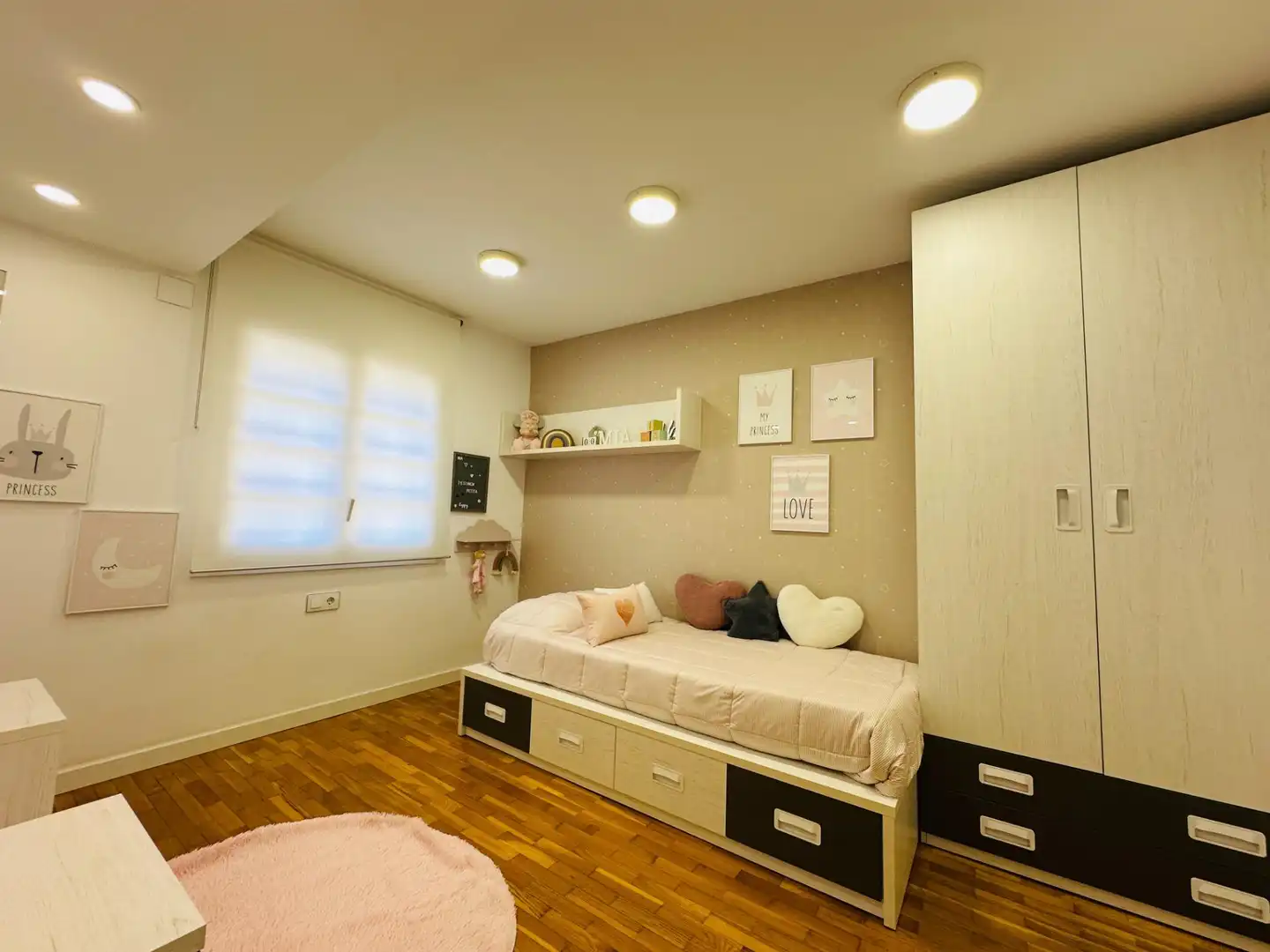Adosado con terraza en venta en Valletes - Xiribecs, imagen 23