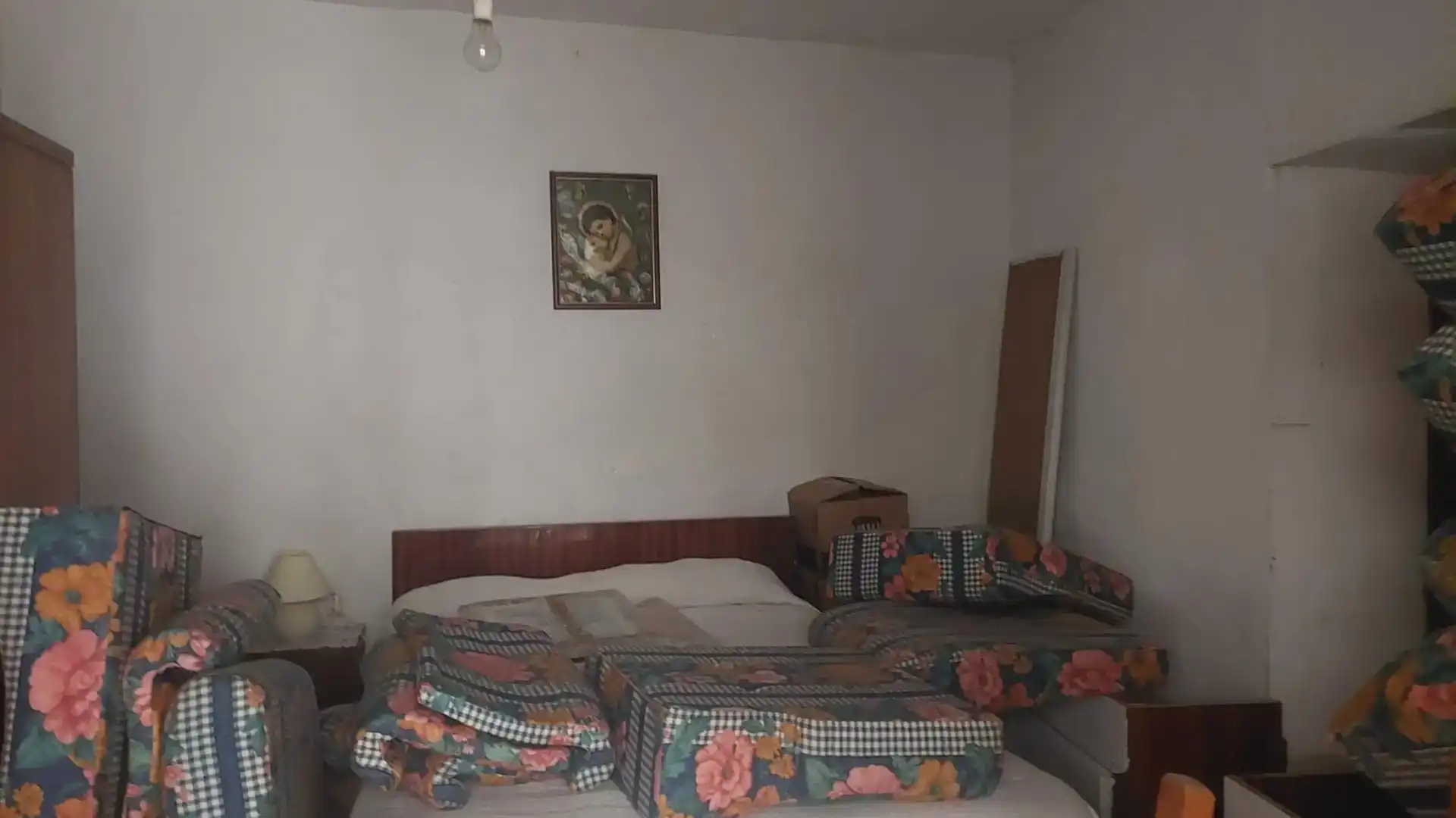 Dormitori de Finca rústica en venda en Medinaceli