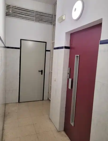 Piso en venta en Calle Jerez Perchet, 24, Cortijo Bazán - Los Casinis - Los Cipreses
