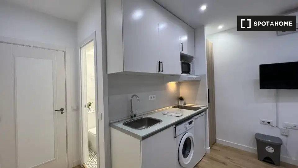 Habitació a Vallehermoso