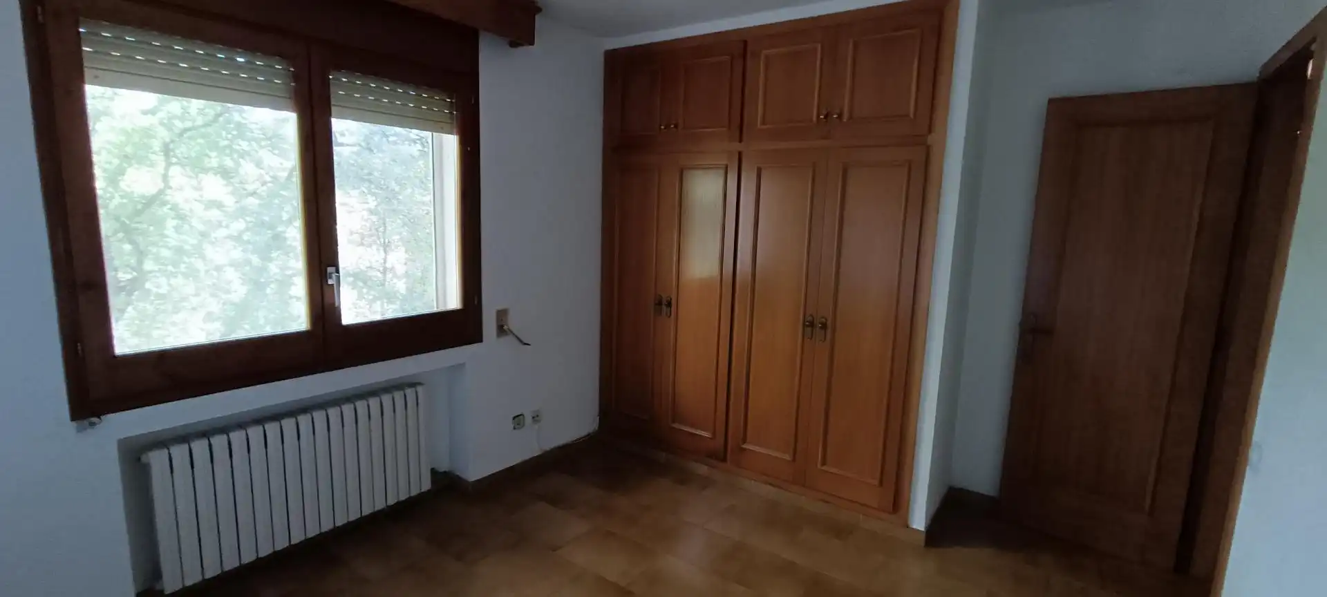 Dúplex de lloguer a Gualba