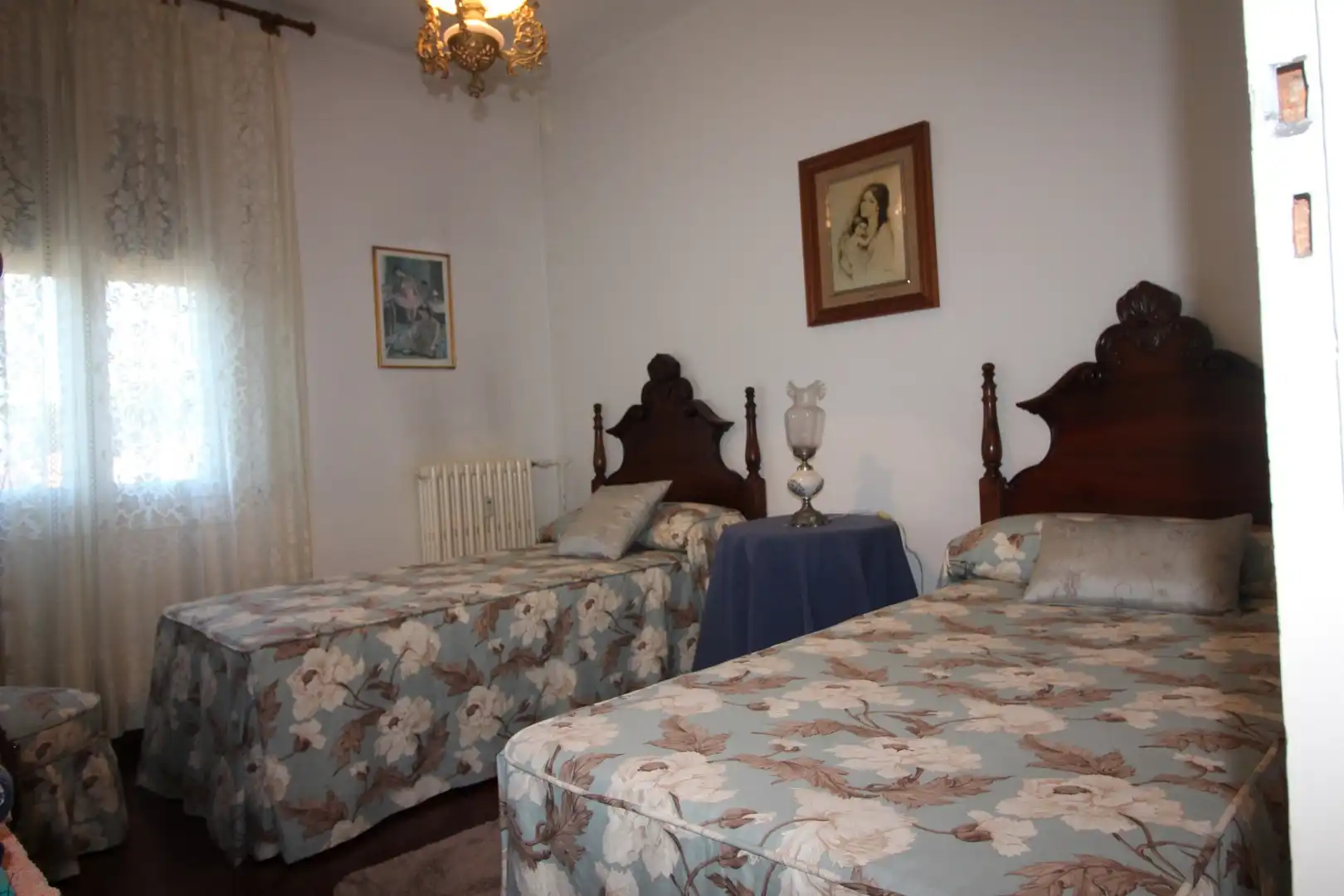 Piso con ascensor en venta en Eixample - Horta Capallera, imagen 12