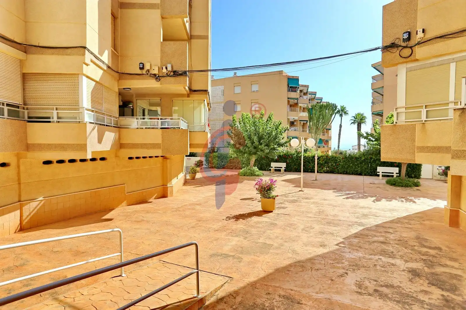 Apartment mit Aufzug zum Verkauf in Avenida Avenida Cervantes 45, imagen 41