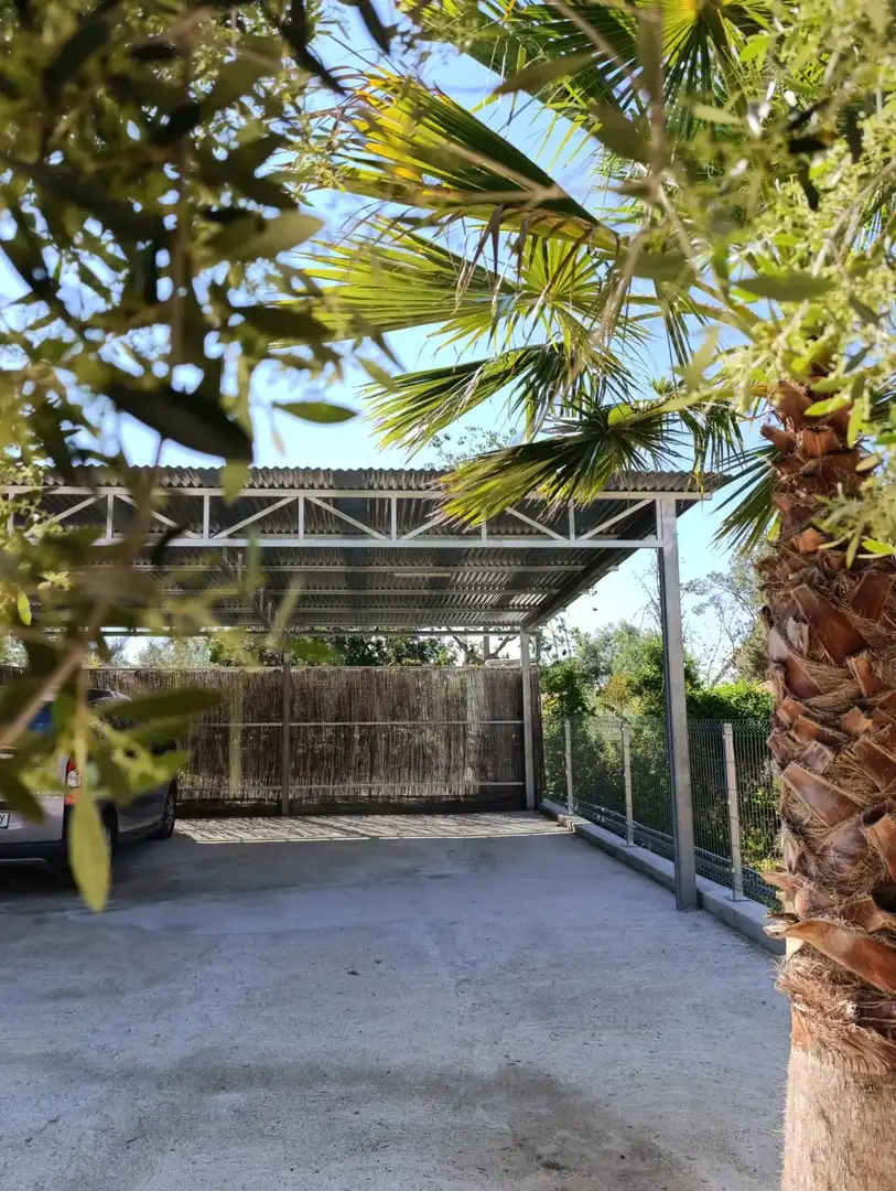 Casa amb piscina en venda a Camino Viejo de Fortuna, imagen 64