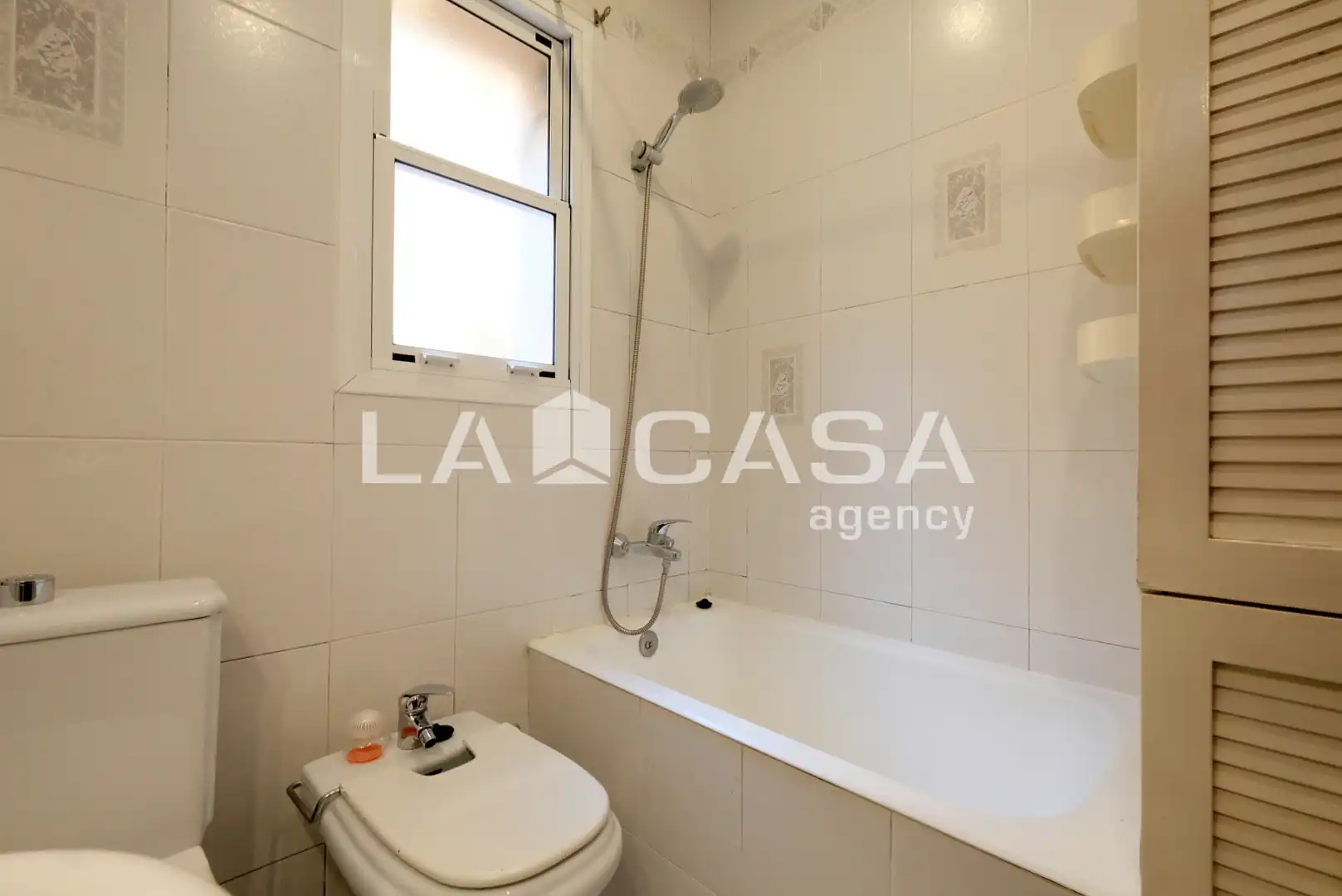 Wohnung mit Terrasse zum Verkauf in Carrer de Santa Fe, imagen 22