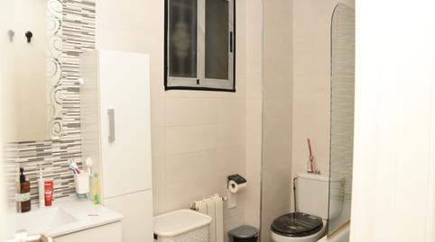 Foto 5 de Casa o xalet per a compartir a Polígono del Aeropuerto, Manises