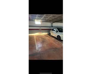 Parking of Garage to rent in Estepona  with Alarm
