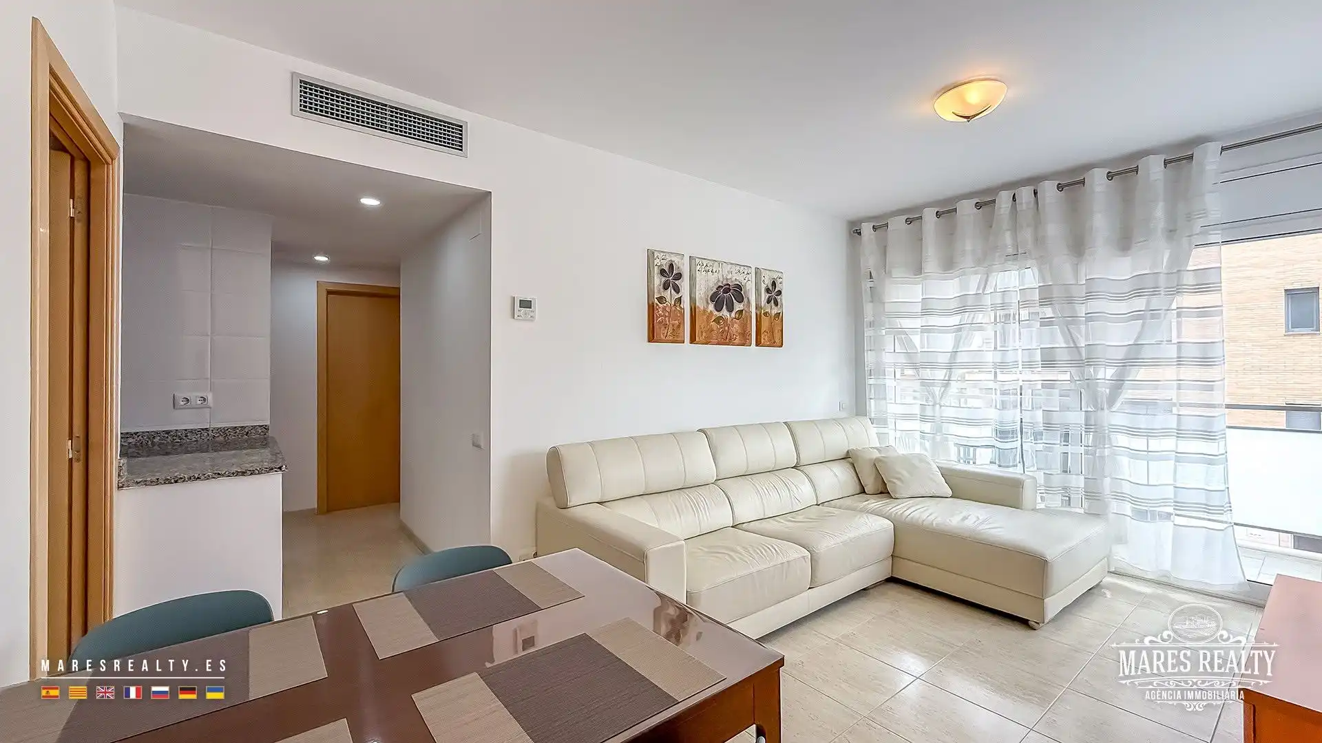 Wohnung mit Aufzug zum Verkauf in Fenals, imagen 3