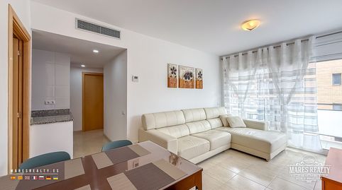 Foto 3 de Piso en venta en Fenals, Lloret de Mar