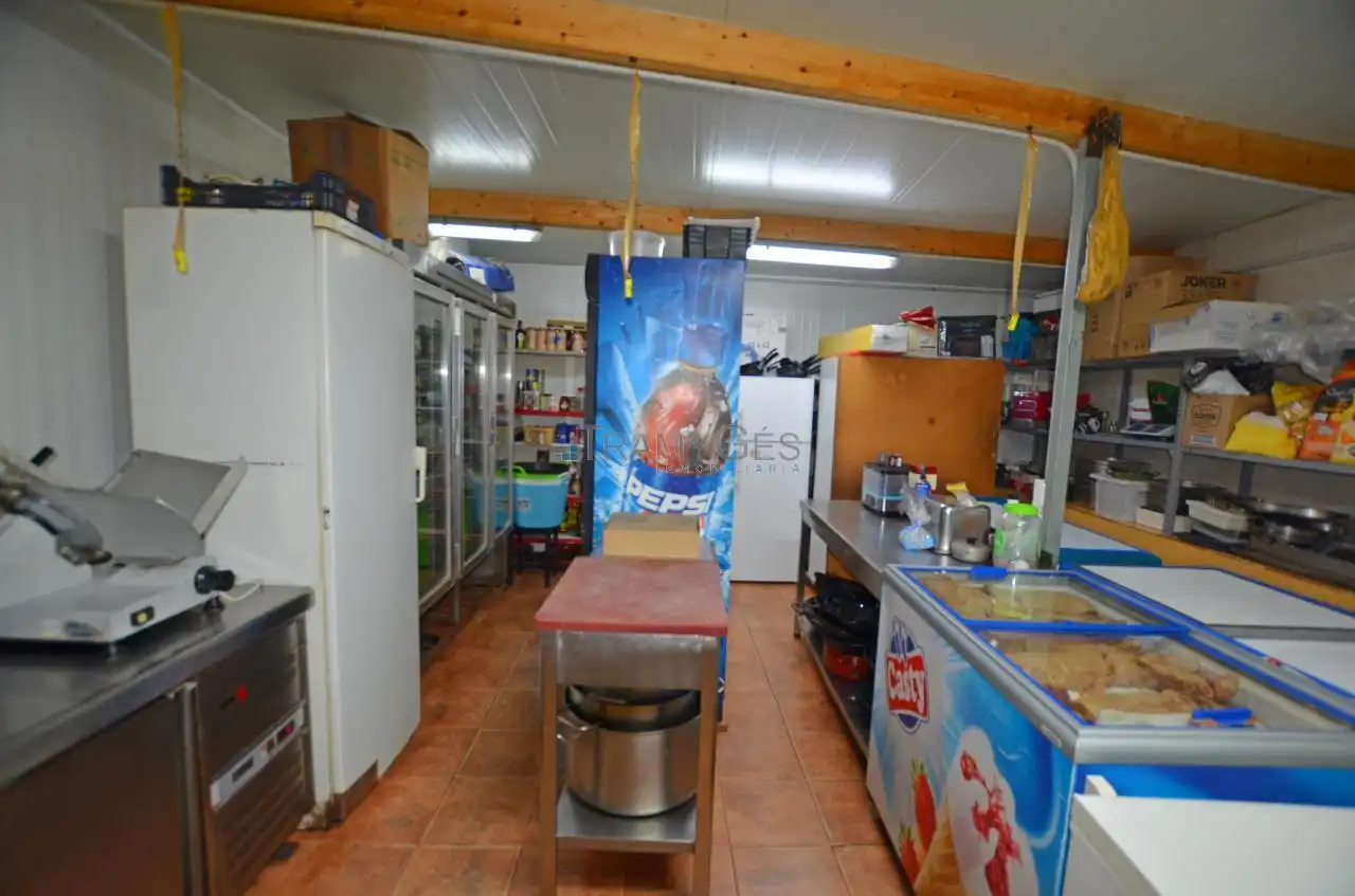 Maison avec jardin à vendre à LUGAR A ALDEA, imagen 21