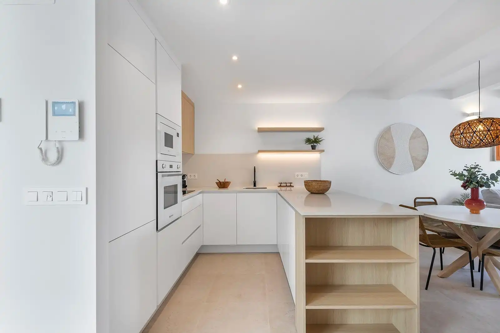 Apartament amb piscina en venda a Dolores, imagen 9