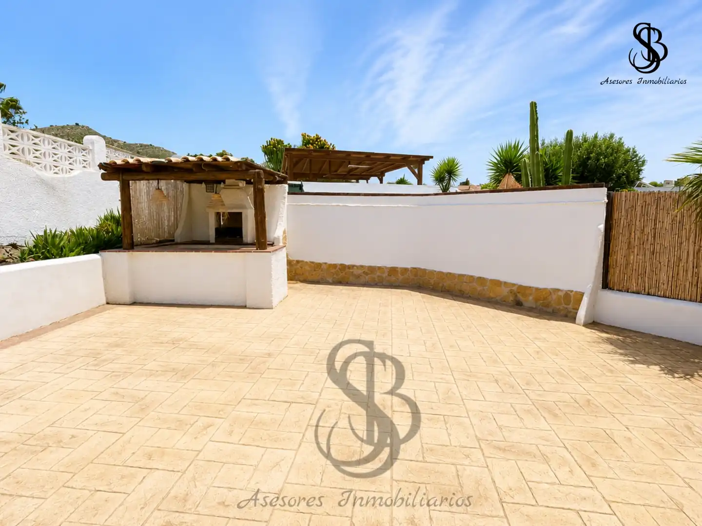 Villa avec piscine à vendre à Partida Pisnella, imagen 27